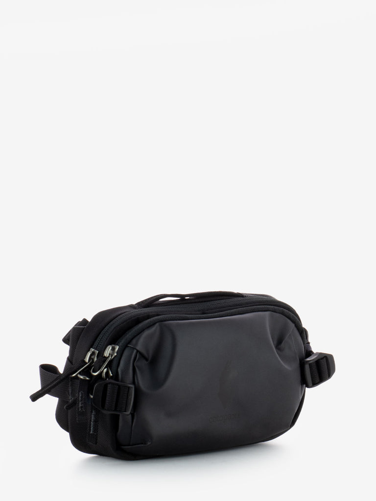 COTOPAXI - Allpa X 1.5L Hip Pack black