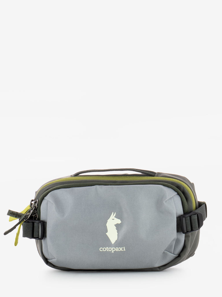 COTOPAXI - Allpa X 1.5L Hip Pack blue smoke / cinder