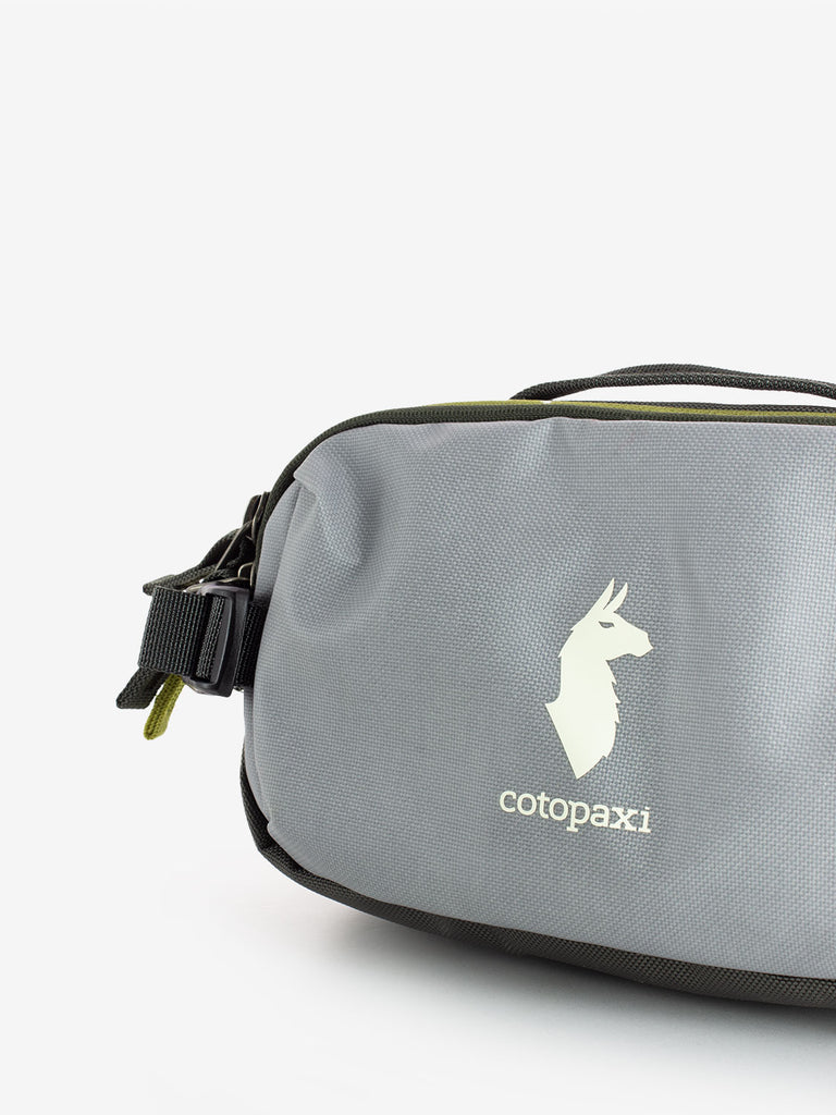 COTOPAXI - Allpa X 1.5L Hip Pack blue smoke / cinder