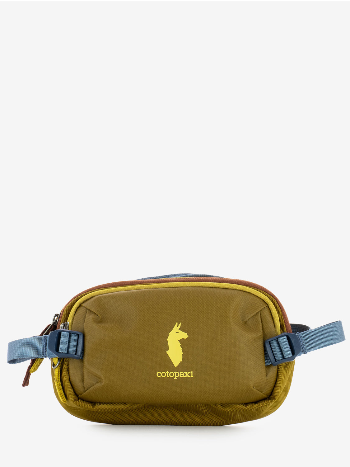 Allpa X 1,5L Hip Pack bronze