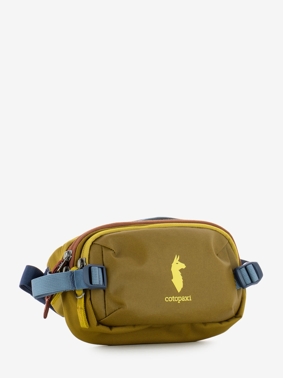 Allpa X 1,5L Hip Pack bronze