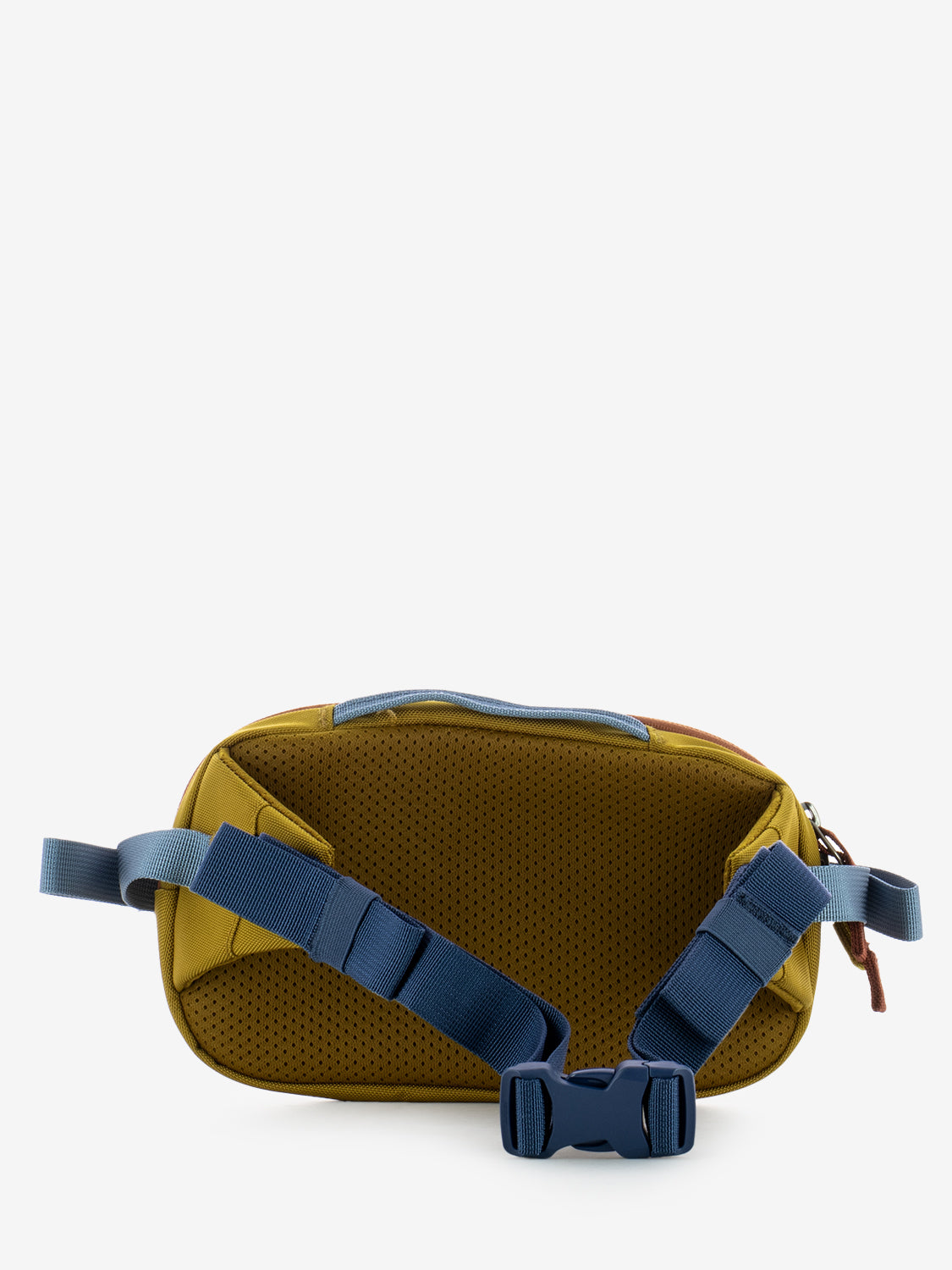 Allpa X 1,5L Hip Pack bronze