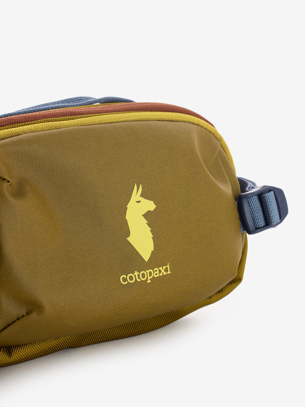 Allpa X 1,5L Hip Pack bronze