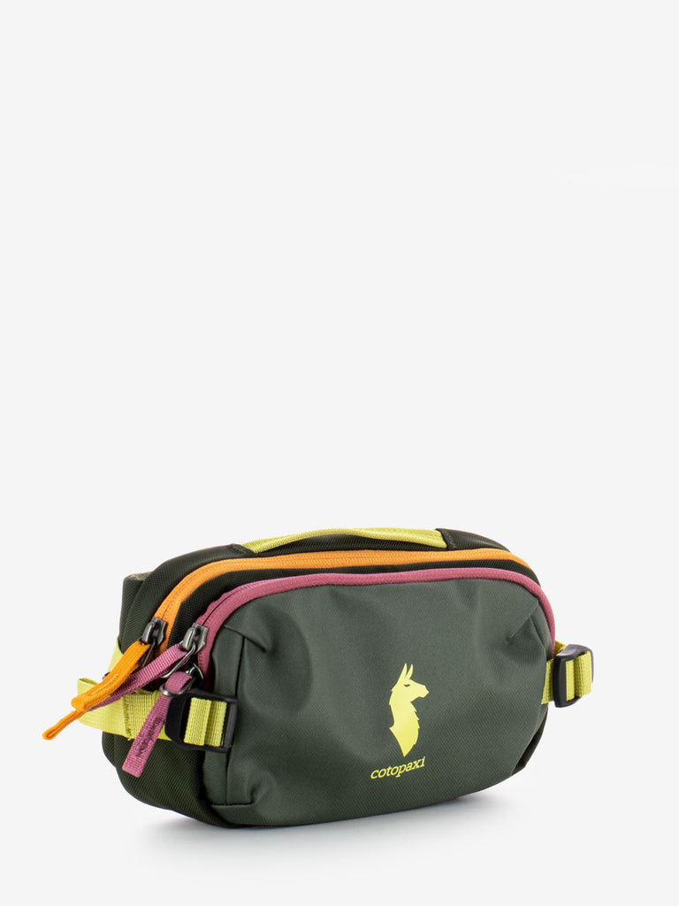 COTOPAXI - Allpa X 1.5L Hip Pack fatigue and woods