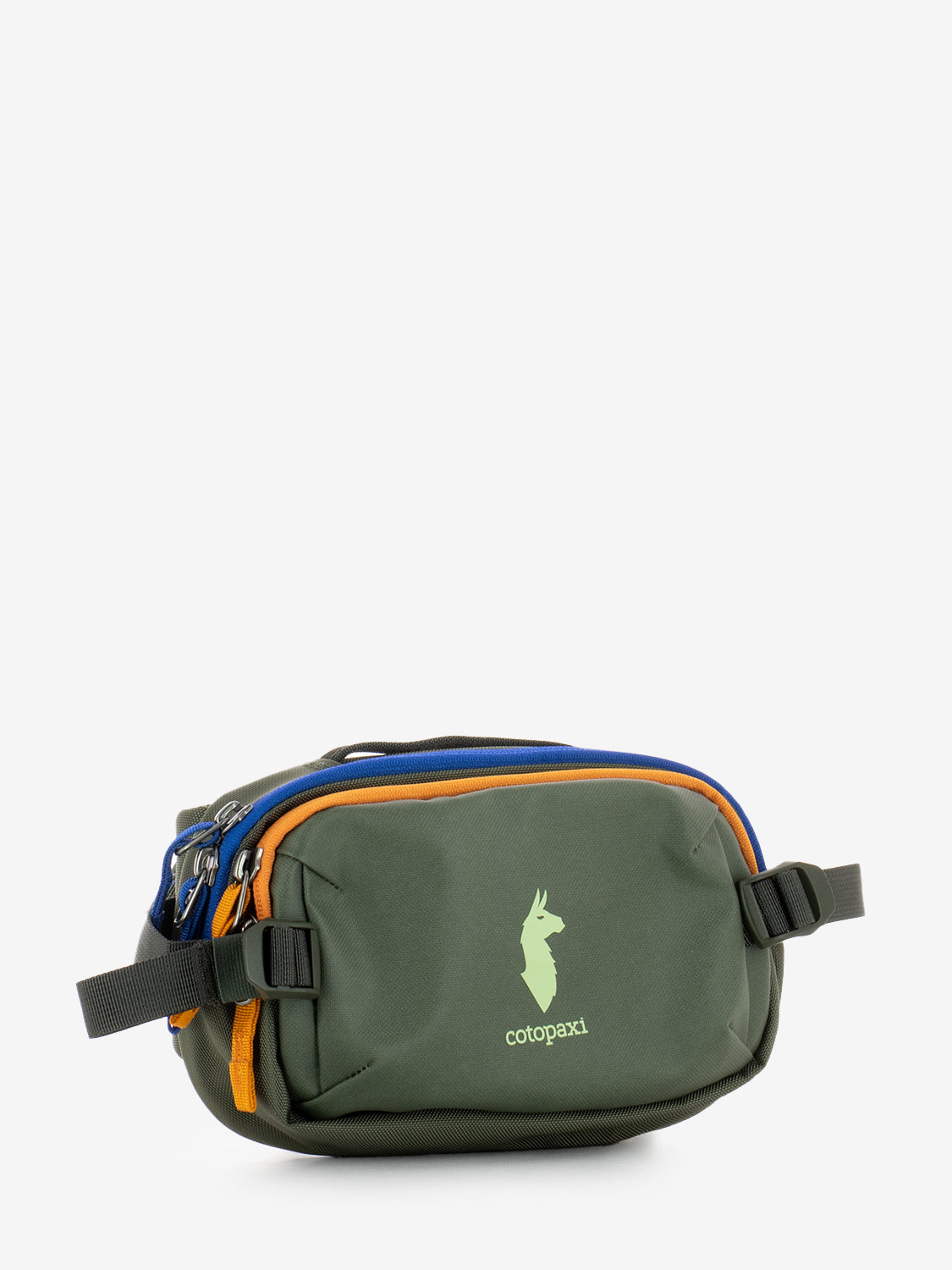 Allpa X 1,5L Hip Pack fatigue