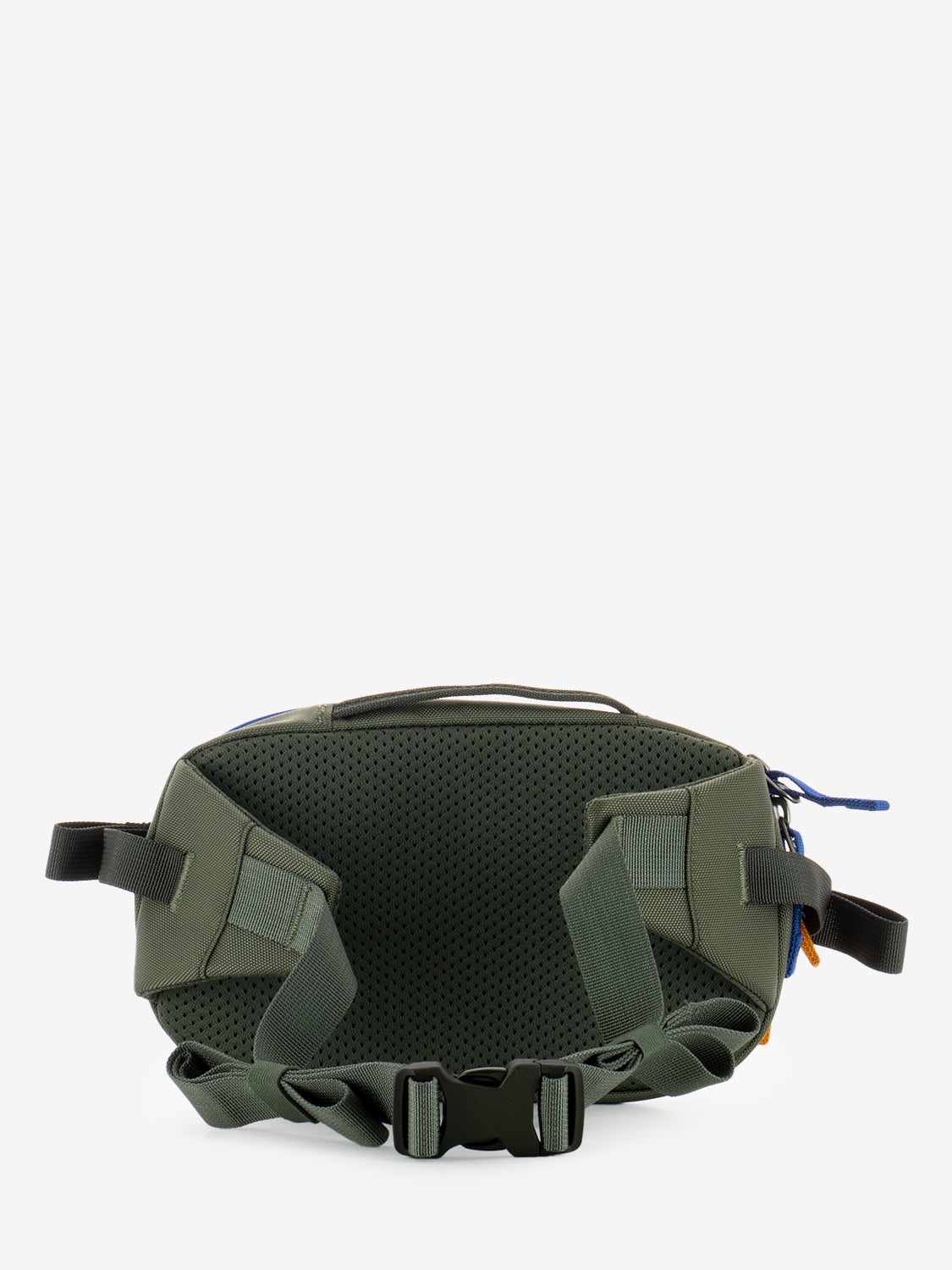 Allpa X 1,5L Hip Pack fatigue
