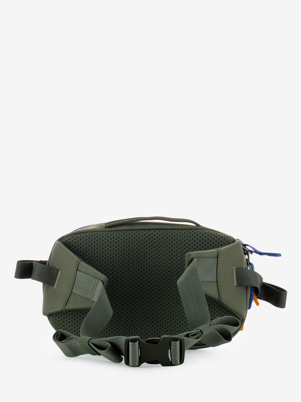 Allpa X 1,5L Hip Pack fatigue