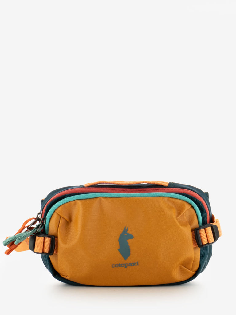 COTOPAXI - Allpa X 1.5L Hip Pack tamarindo / abyss