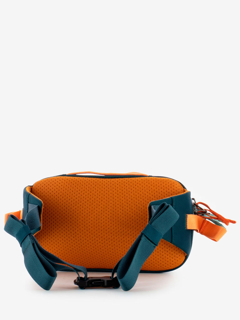 COTOPAXI - Allpa X 1.5L Hip Pack tamarindo / abyss