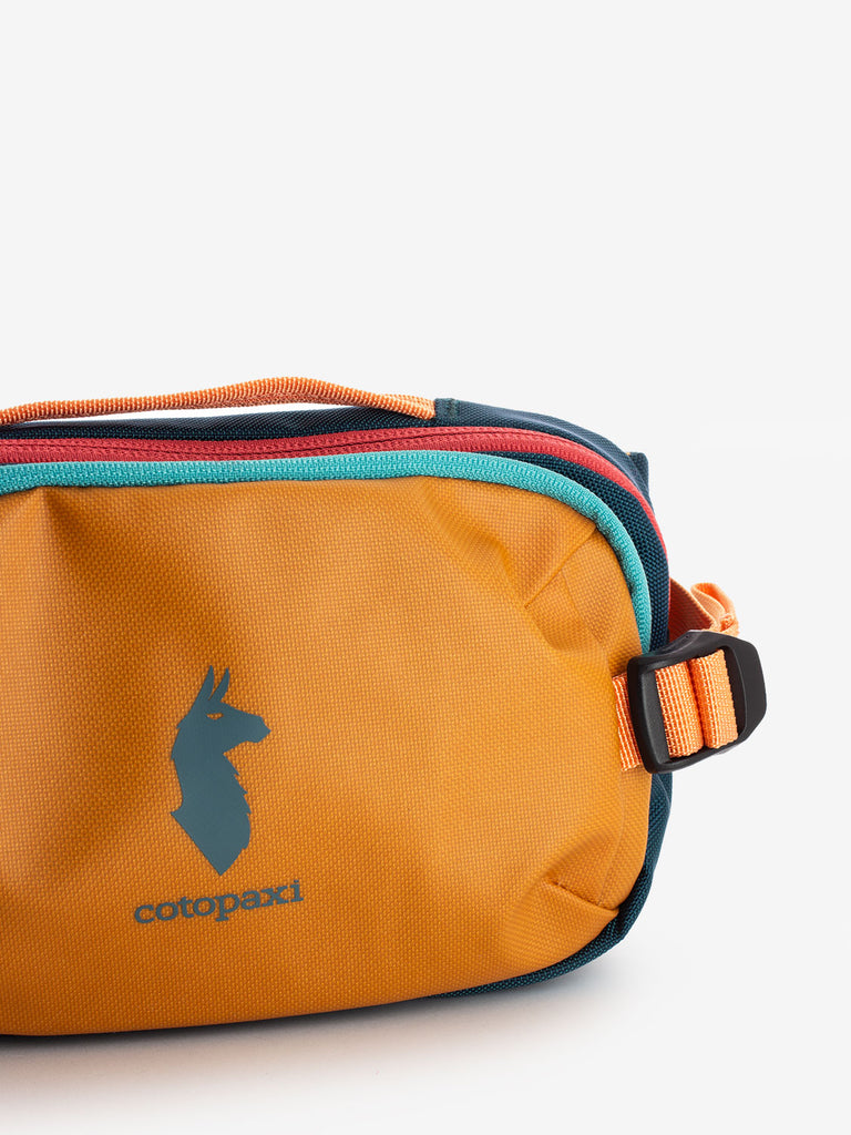 COTOPAXI - Allpa X 1.5L Hip Pack tamarindo / abyss