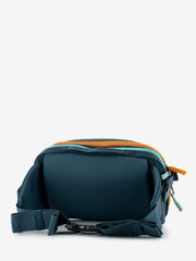 COTOPAXI - Allpa X 3L hip pack blue spruce / abyss