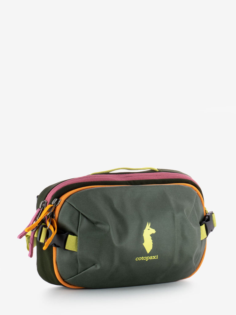COTOPAXI - Allpa X 3L hip pack fatigue and woods