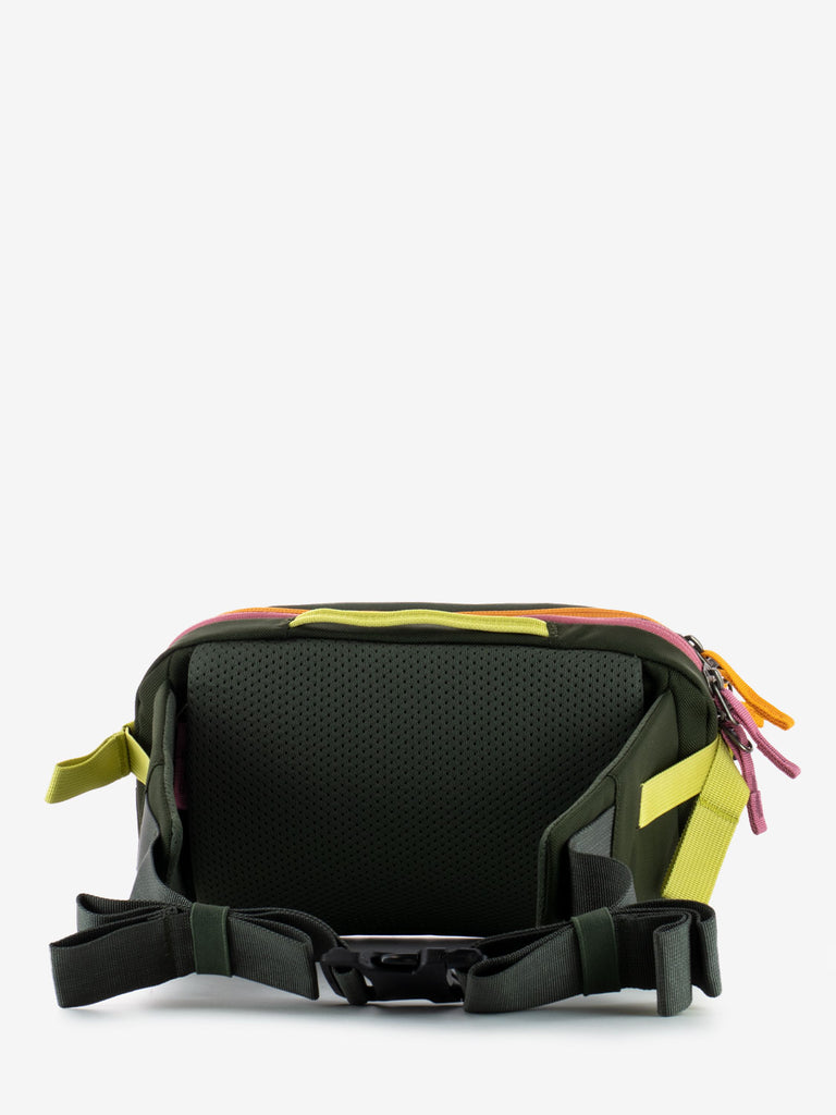 COTOPAXI - Allpa X 3L hip pack fatigue and woods