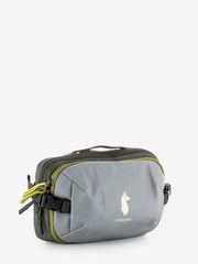 COTOPAXI - Allpa X 3L hip pack smoke and cinder