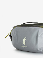 COTOPAXI - Allpa X 3L hip pack smoke and cinder