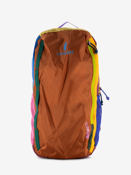 Batac 16 L backpack Del Dia multicolor