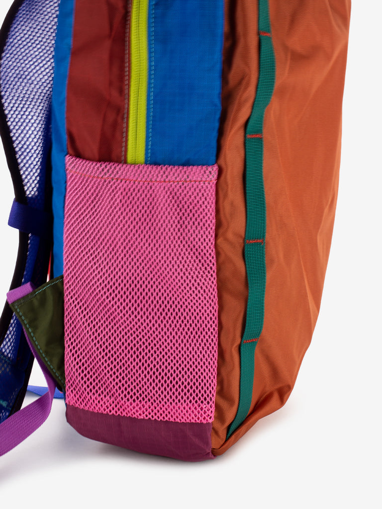 COTOPAXI - Batac 16 L backpack Del Dia multicolor