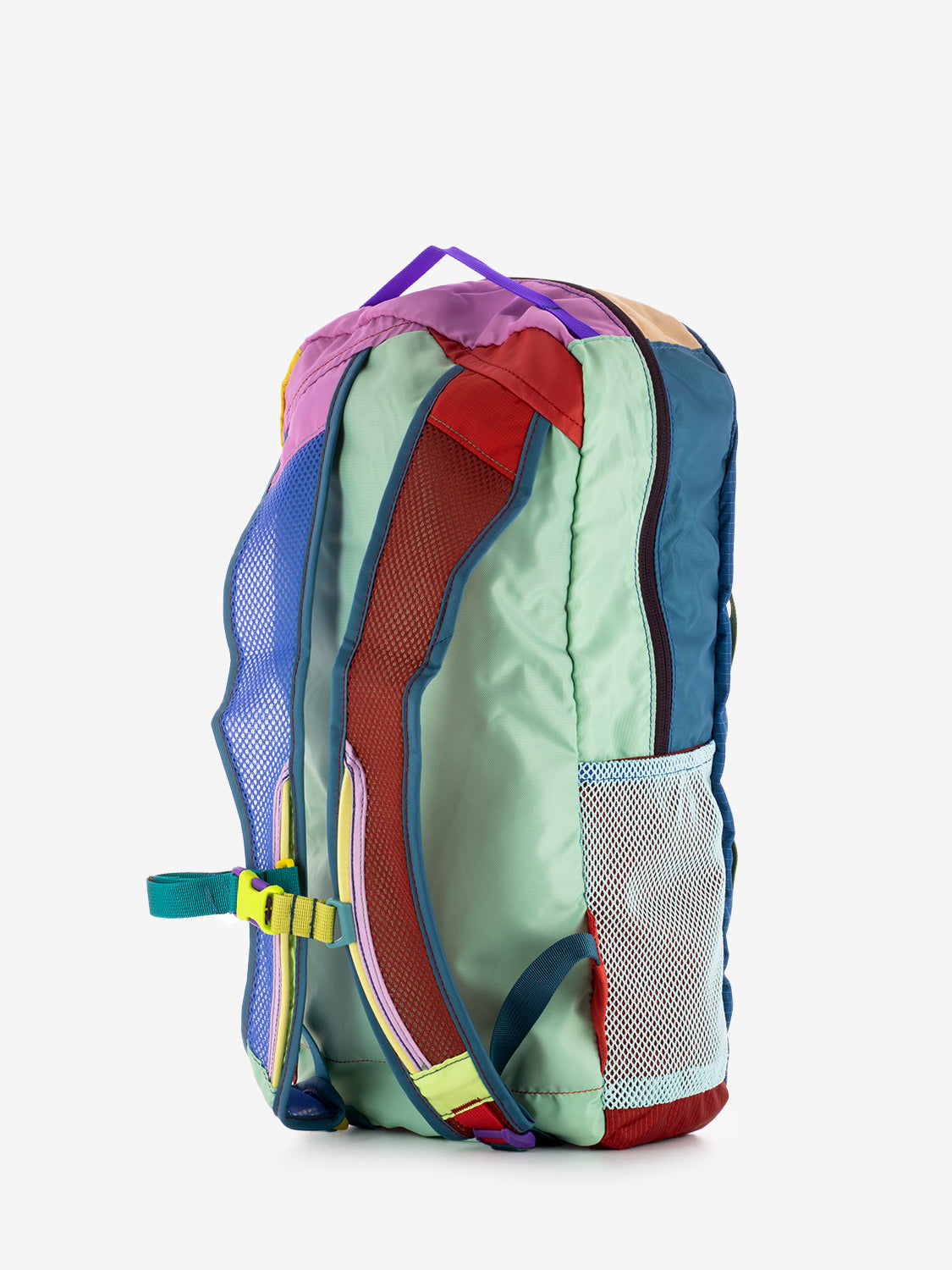 Batac 16L backpack Del Dia
