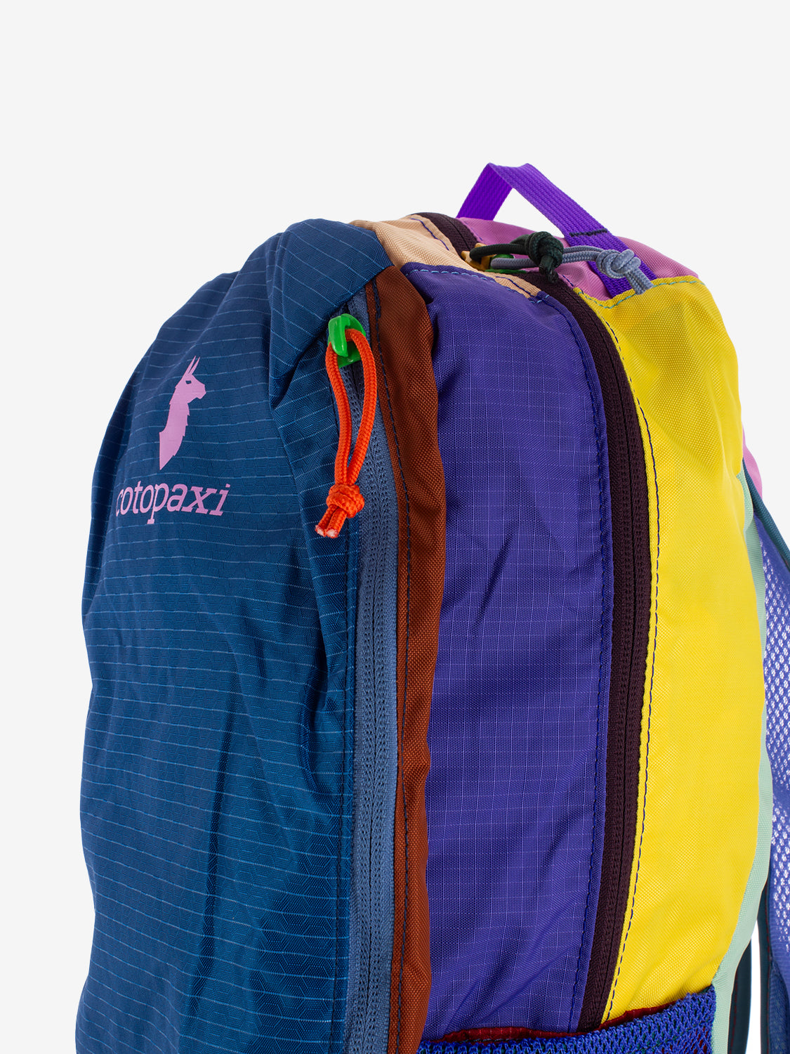 Batac 16L backpack Del Dia