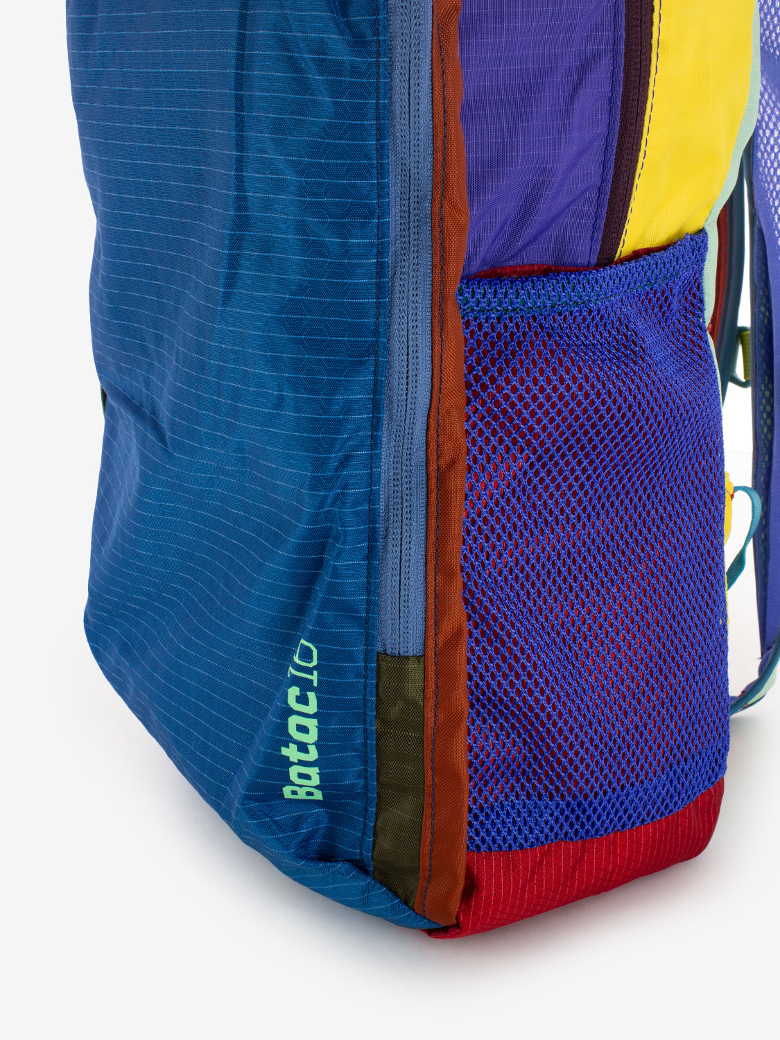 Batac 16L backpack Del Dia