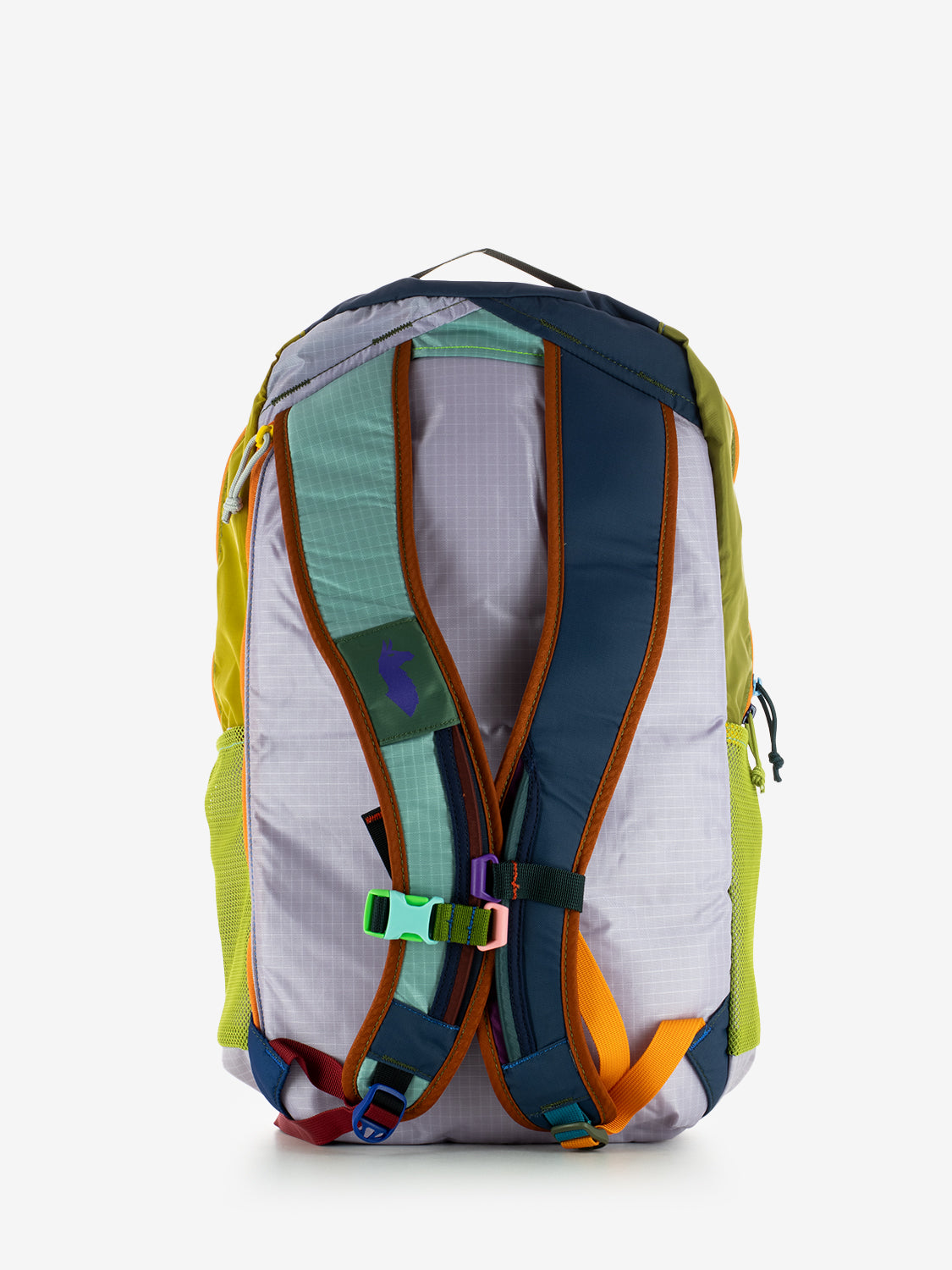 Batac 24L backpack Del Dia