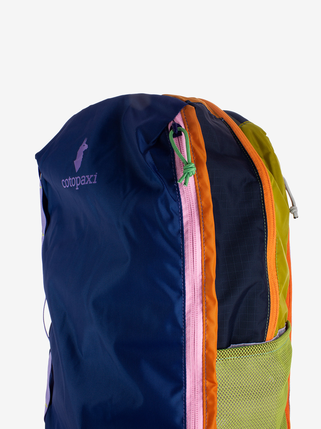Batac 24L backpack Del Dia