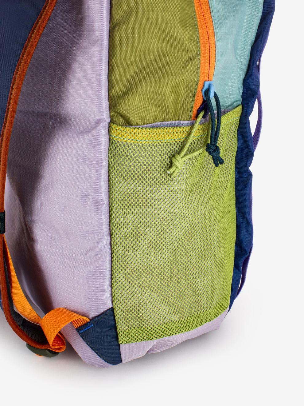 Batac 24L backpack Del Dia