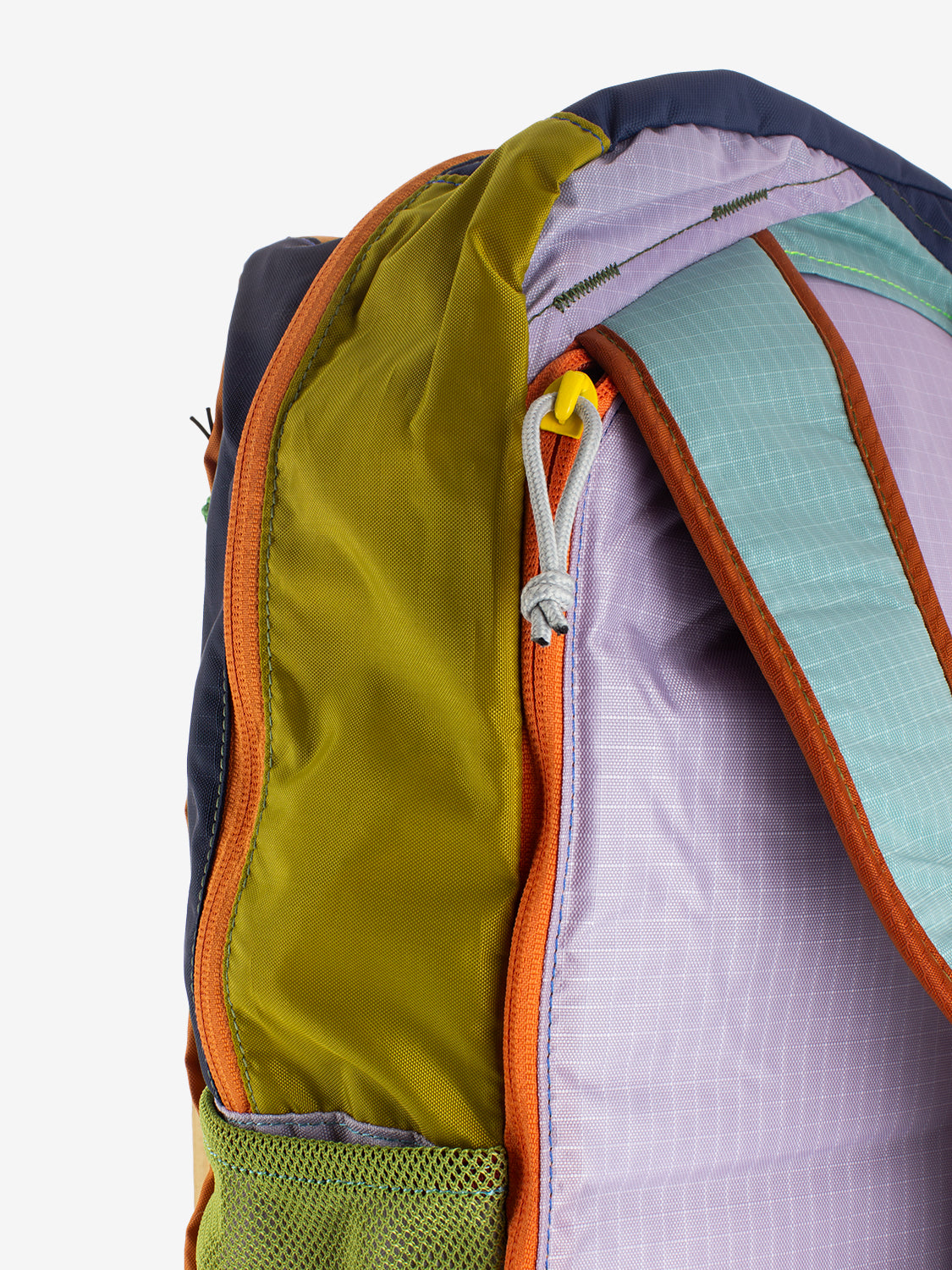 Batac 24L backpack Del Dia