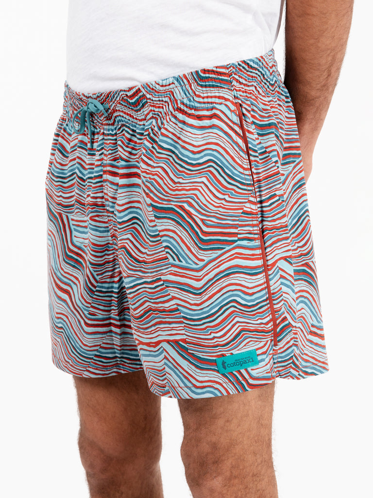 COTOPAXI - Brinco short 5