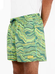 COTOPAXI - Brinco short 5