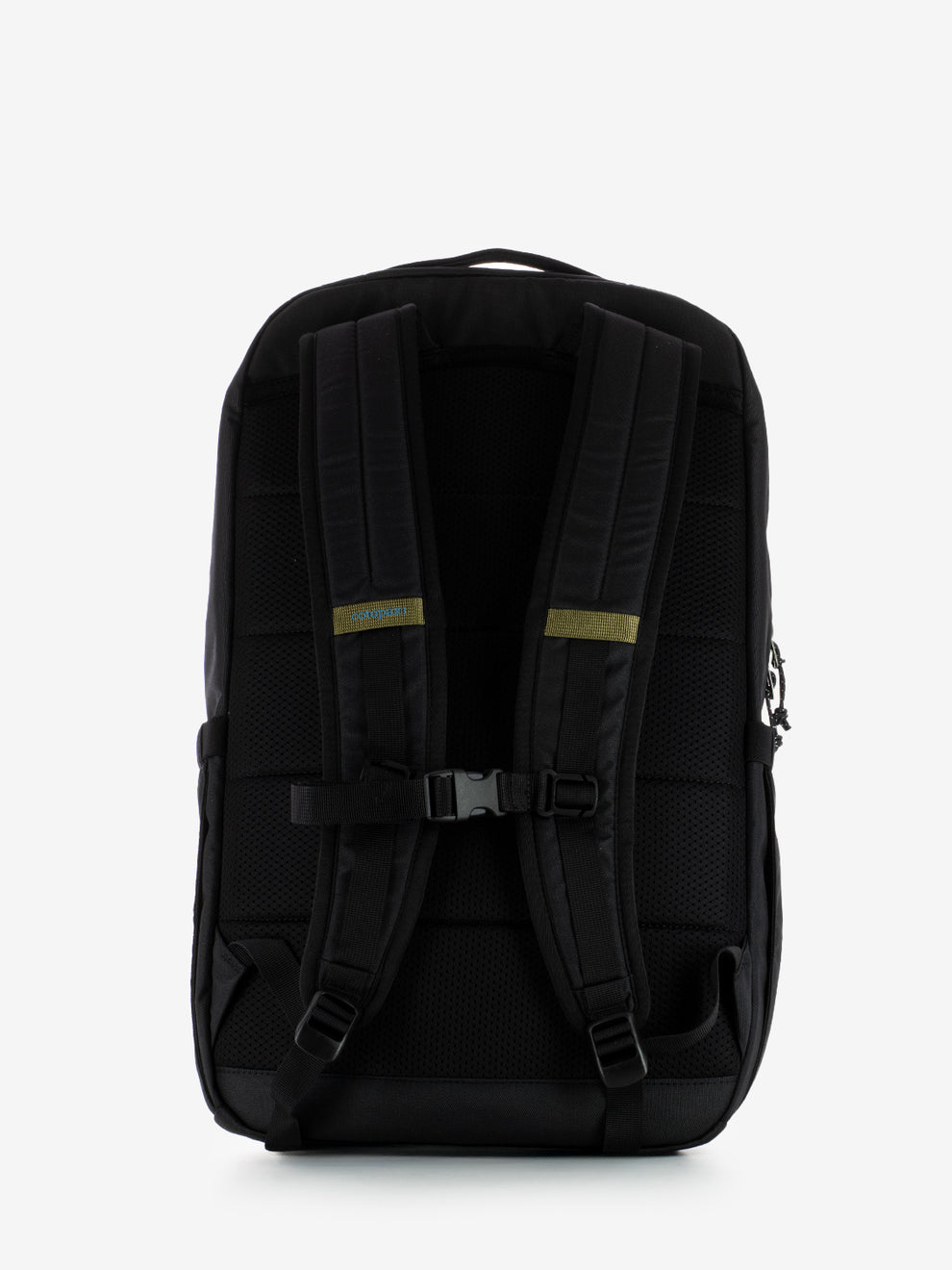 Chiquillo 26L backpack Cada Dia black