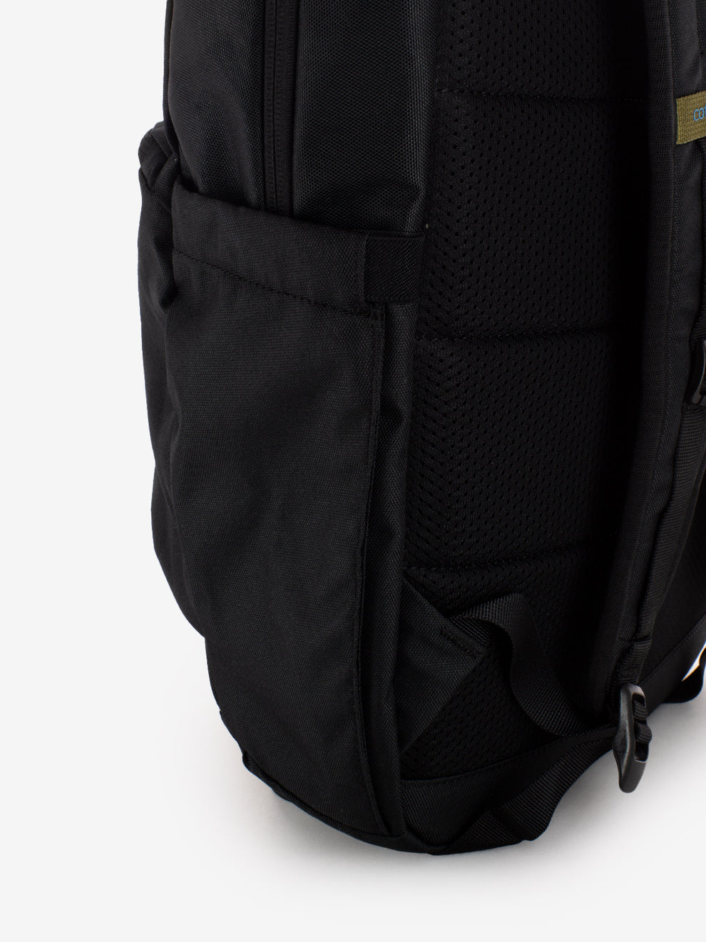 Chiquillo 26L backpack Cada Dia black