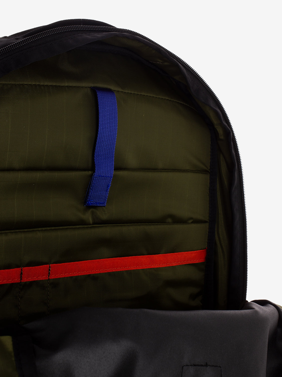 Chiquillo 26L backpack Cada Dia black