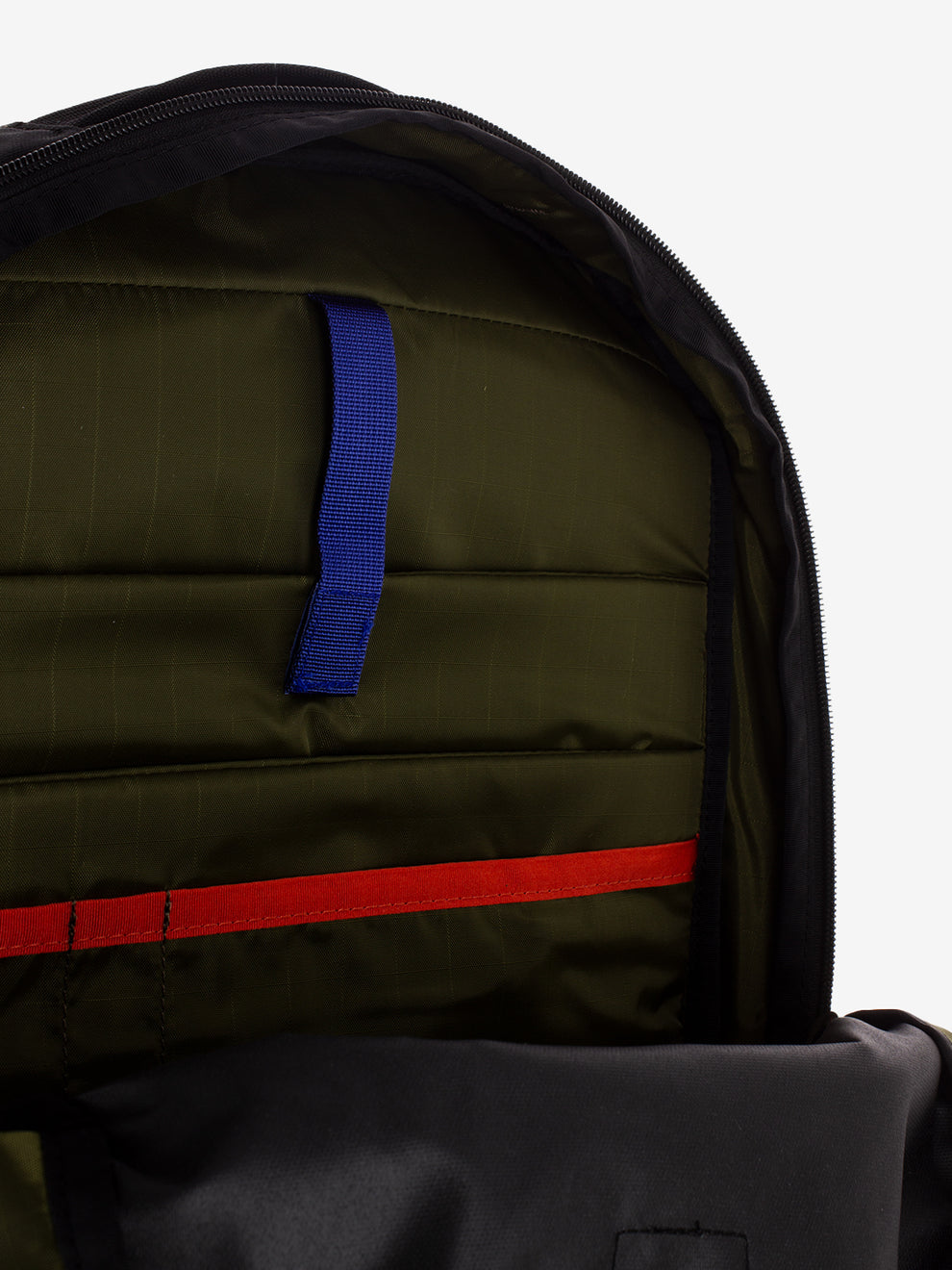 Chiquillo 26L backpack Cada Dia black