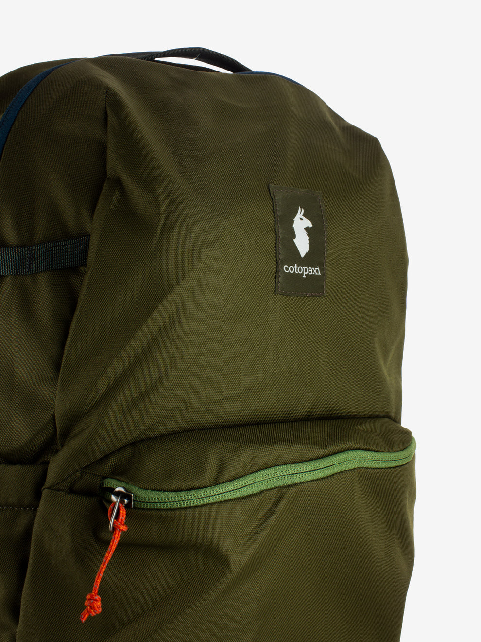 Chiquillo 26L backpack Cada Dia oak