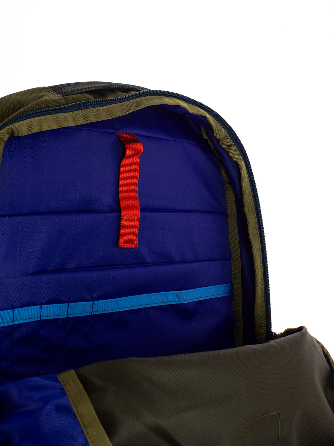 Chiquillo 26L backpack Cada Dia oak