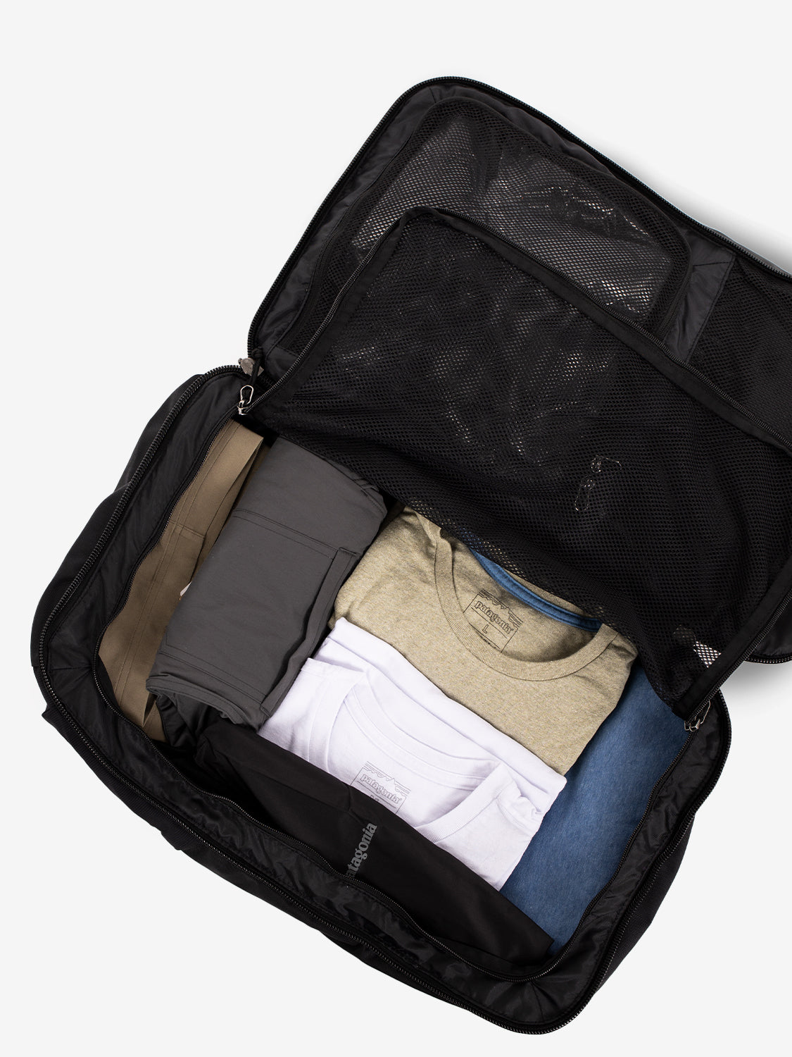 Allpa 35L travel pack black