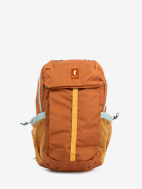 Clase 28L daypack whiskey