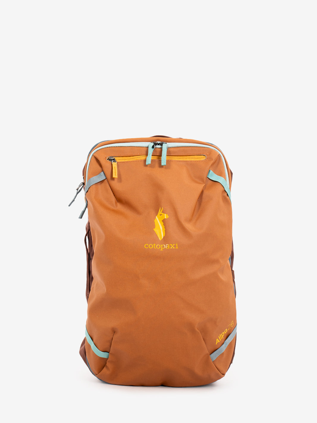 Travel pack Allpa 28L whiskey