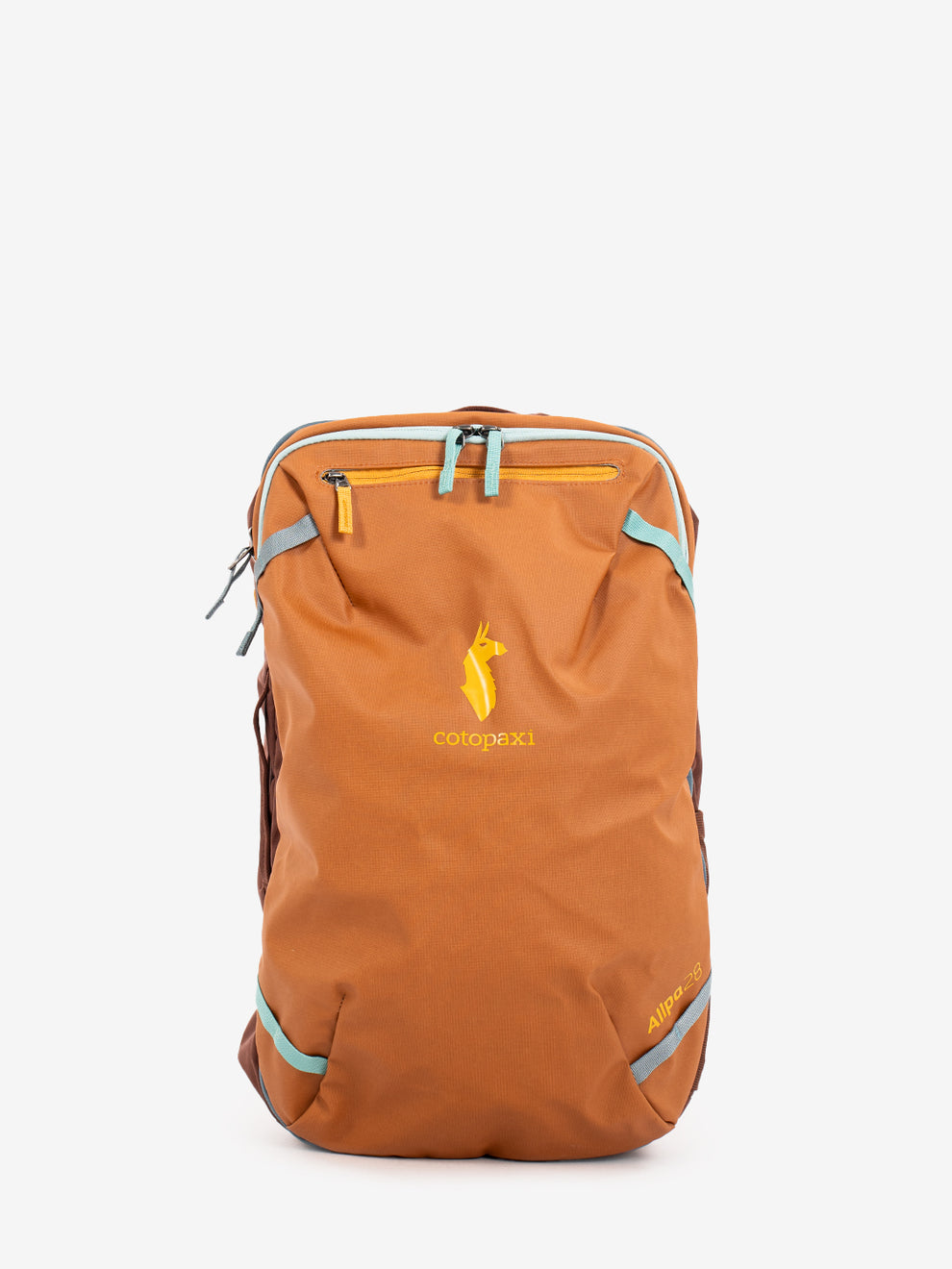 Travel pack Allpa 28L whiskey