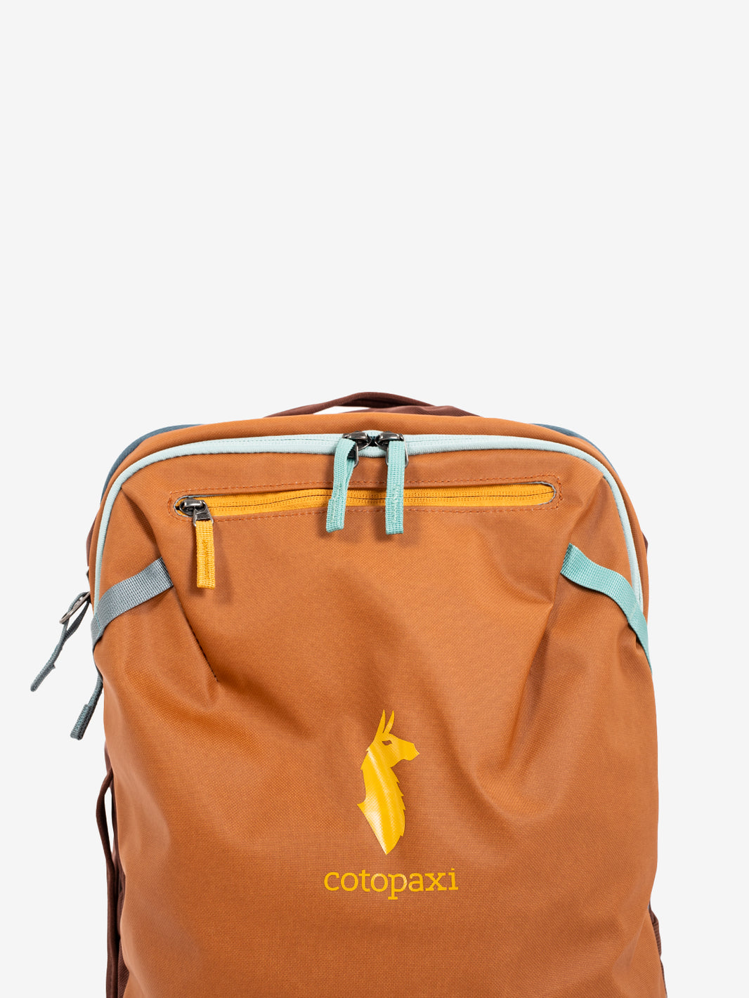 Travel pack Allpa 28L whiskey
