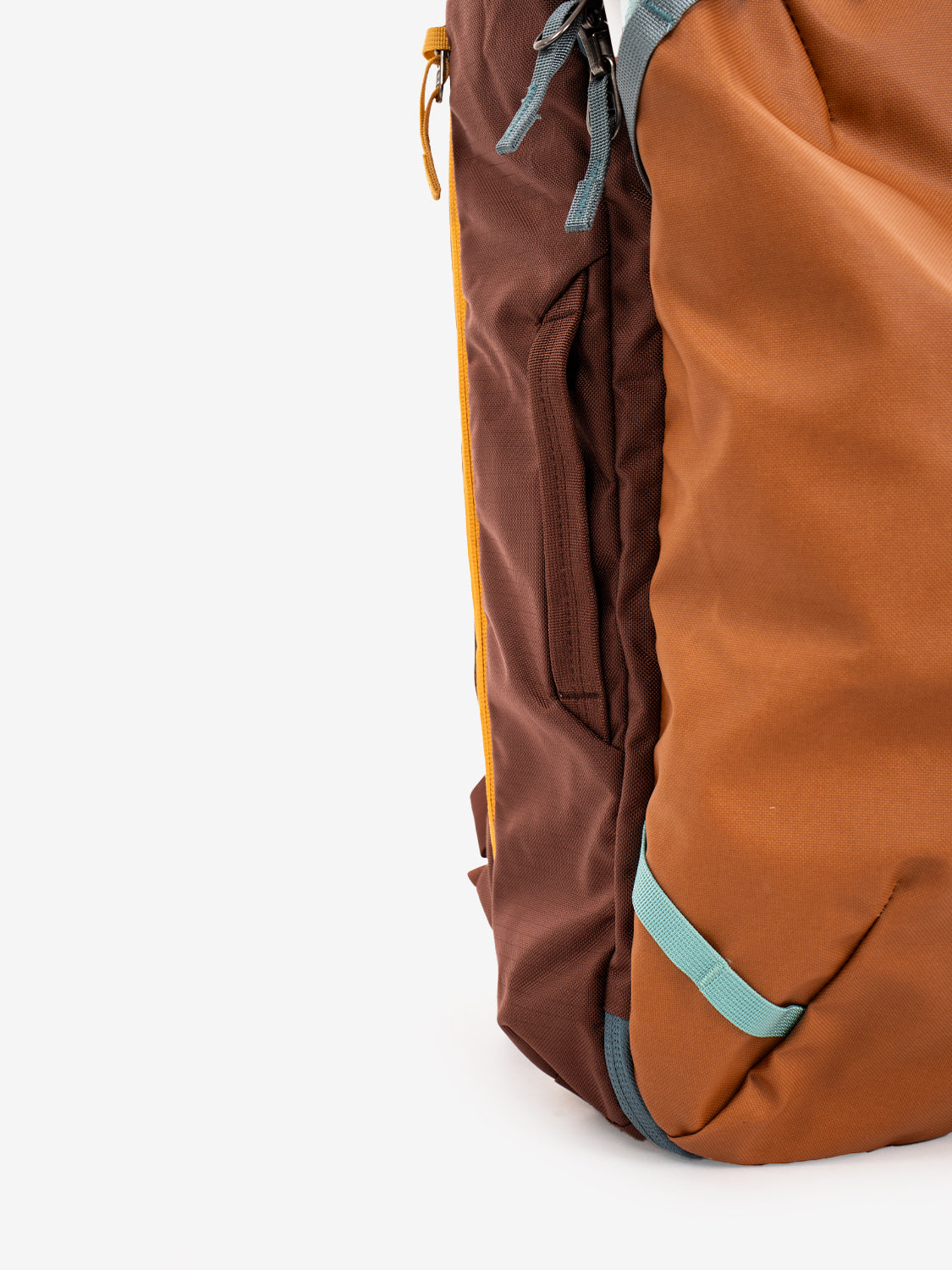 Travel pack Allpa 28L whiskey