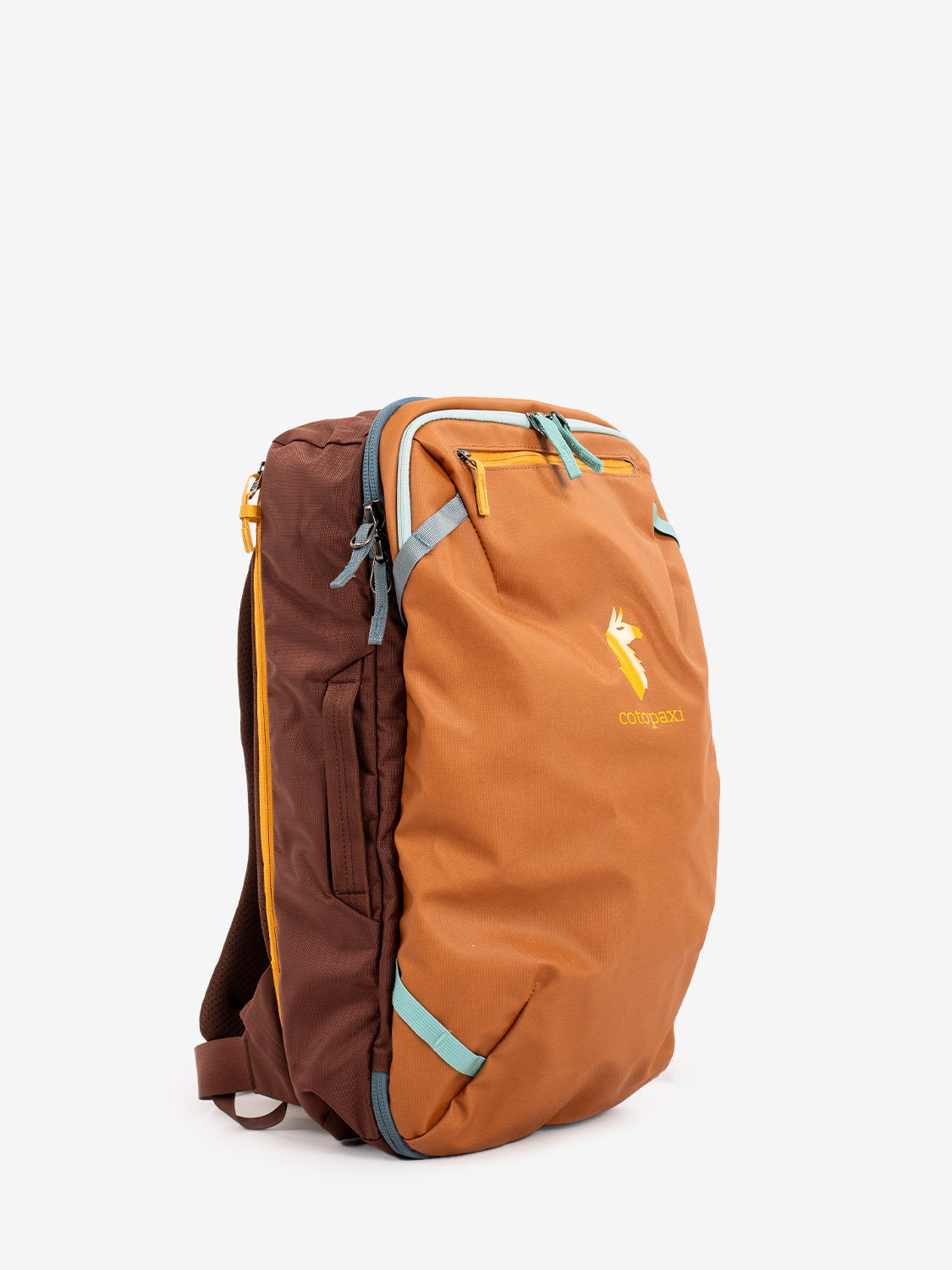 Travel pack Allpa 28L whiskey
