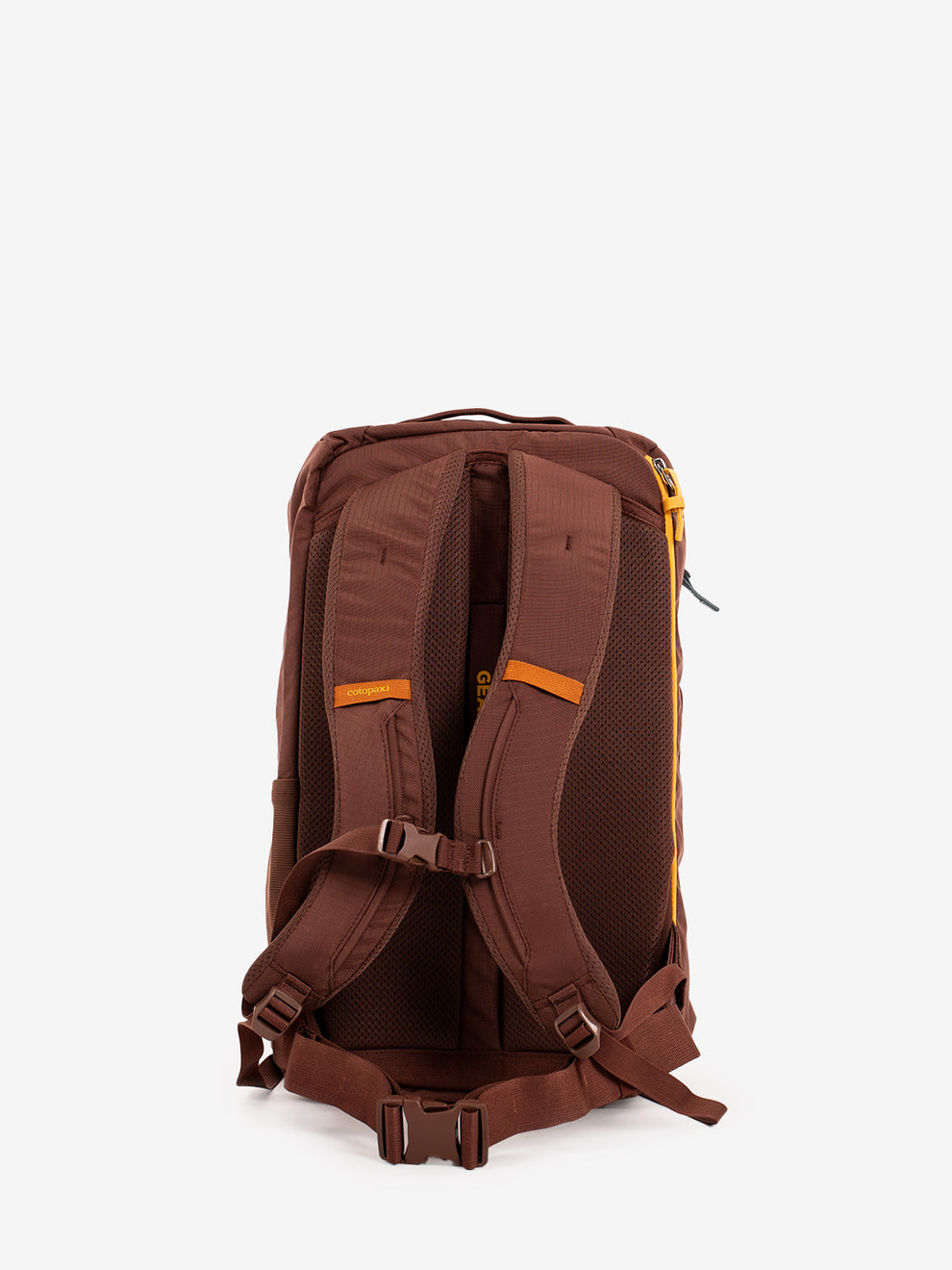 Travel pack Allpa 28L whiskey