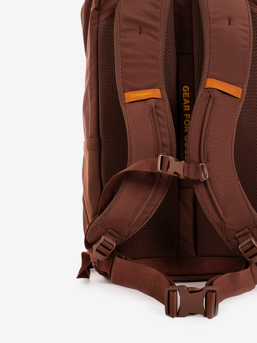 Travel pack Allpa 28L whiskey