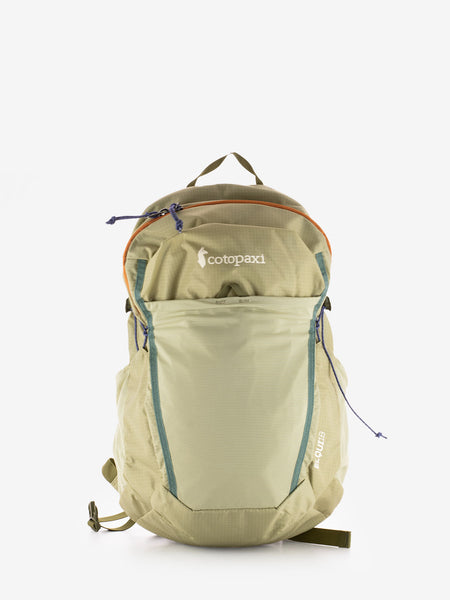 Elqui 18L Backpack verde