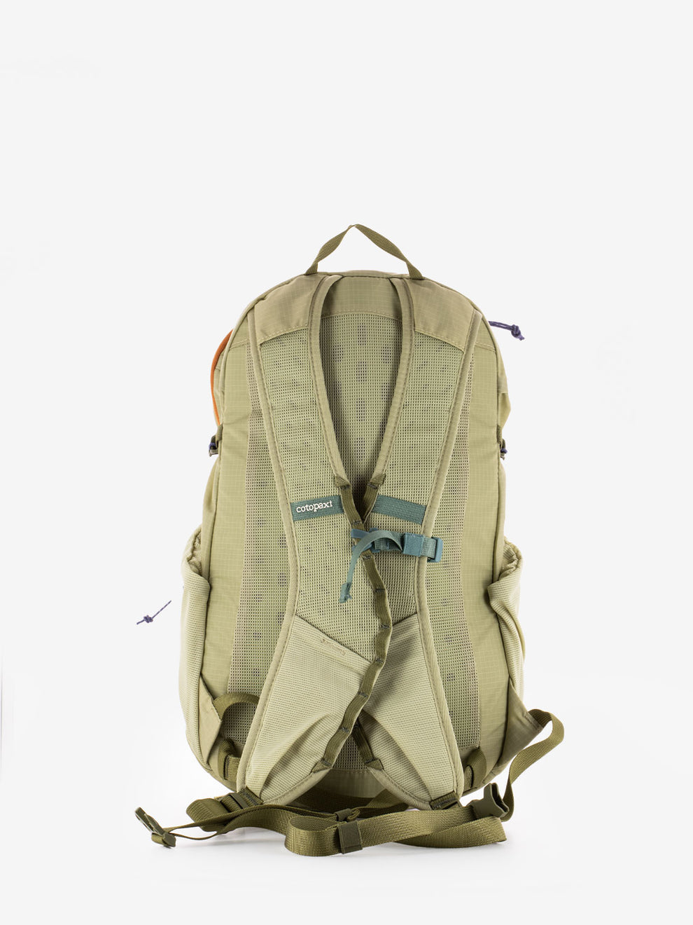 Elqui 18L Backpack verde
