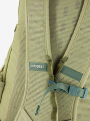 COTOPAXI - Elqui 18L Backpack verde