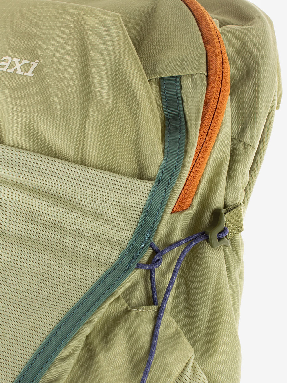 Elqui 18L Backpack verde