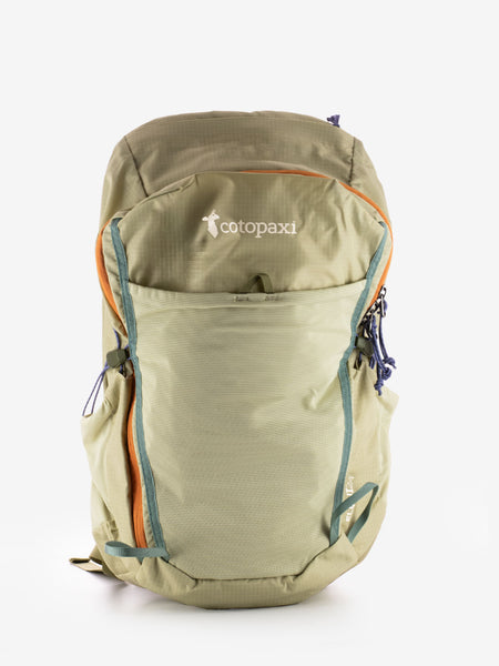 Elqui 24L Backpack verde